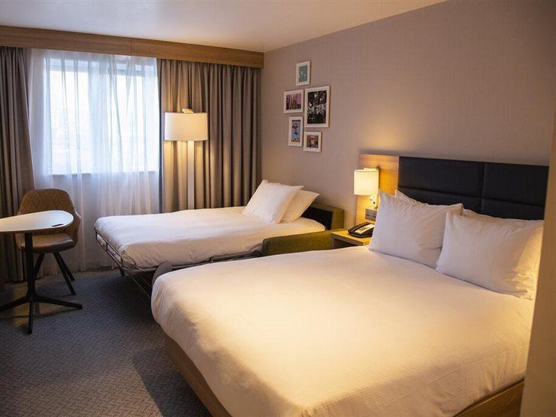 Hilton Garden Inn Abingdon Oxford Zewnętrze zdjęcie