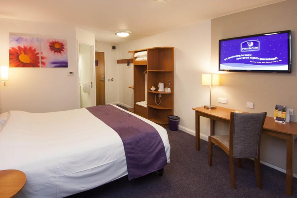 Hilton Garden Inn Abingdon Oxford Zewnętrze zdjęcie