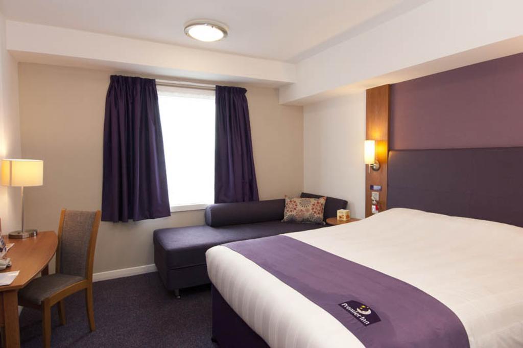 Hilton Garden Inn Abingdon Oxford Zewnętrze zdjęcie