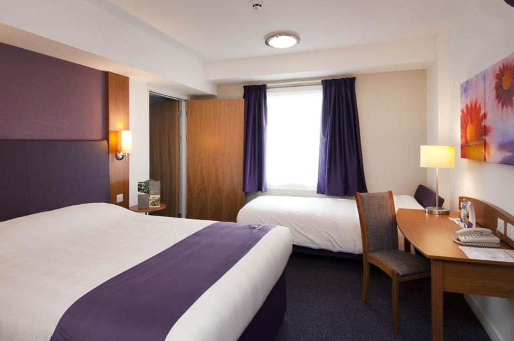 Hilton Garden Inn Abingdon Oxford Zewnętrze zdjęcie