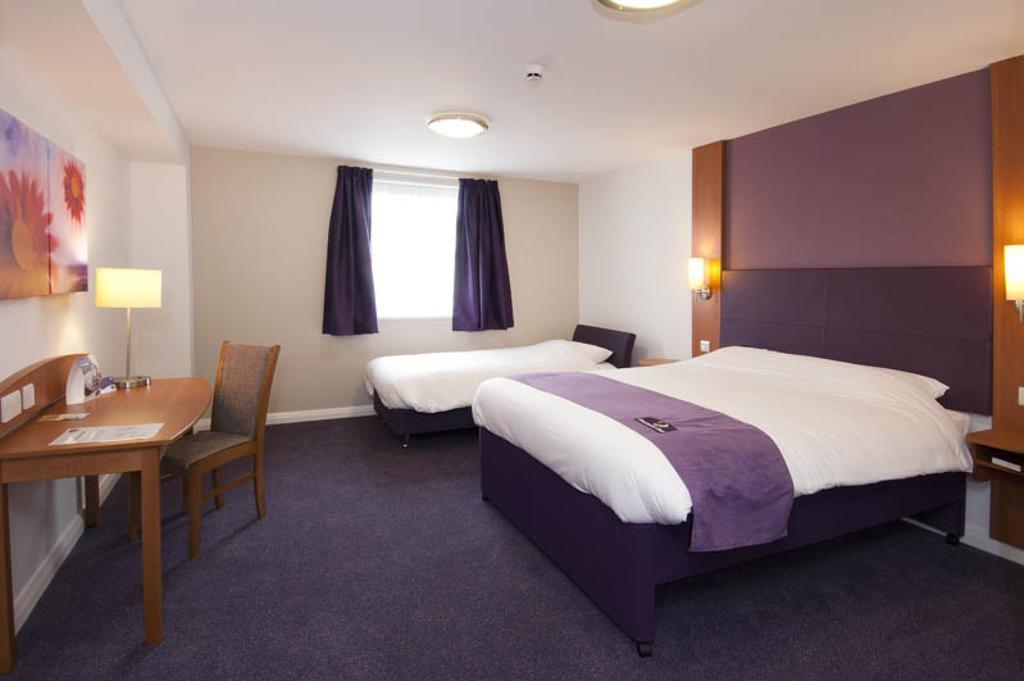 Hilton Garden Inn Abingdon Oxford Zewnętrze zdjęcie