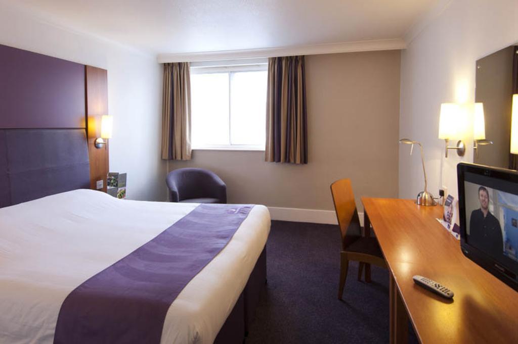 Hilton Garden Inn Abingdon Oxford Zewnętrze zdjęcie